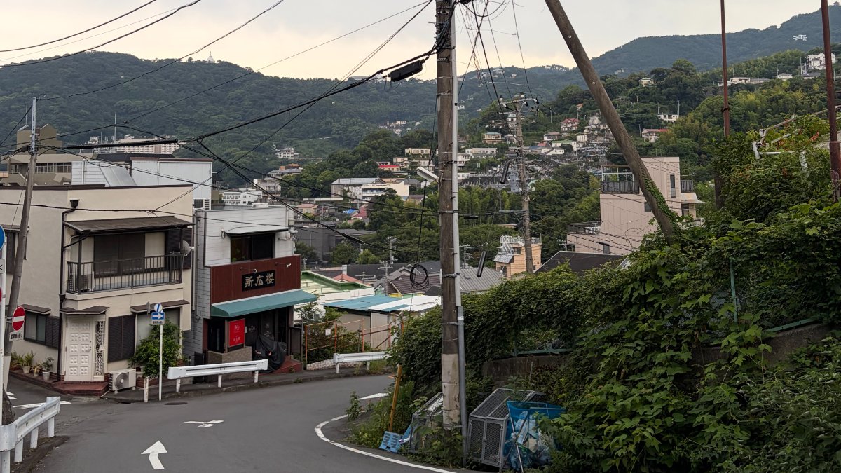 地元民が通う名店たち